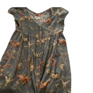 Ralph Lauren button up dress